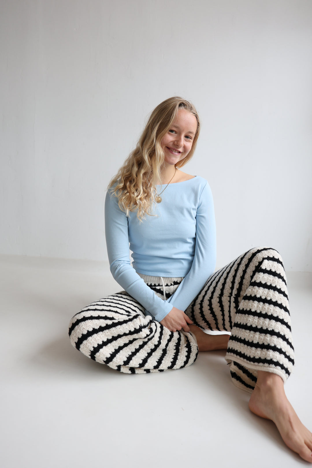 Lounge Shirt Casual Fit