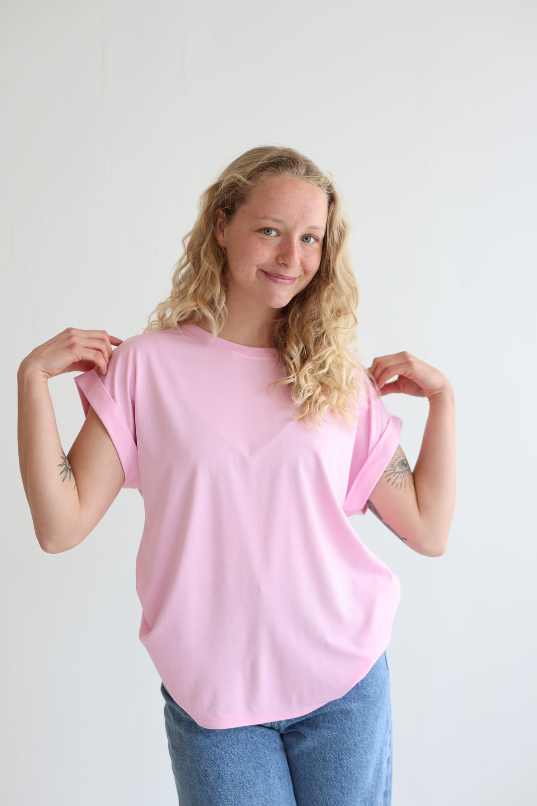 Basic T-Shirt Everyday