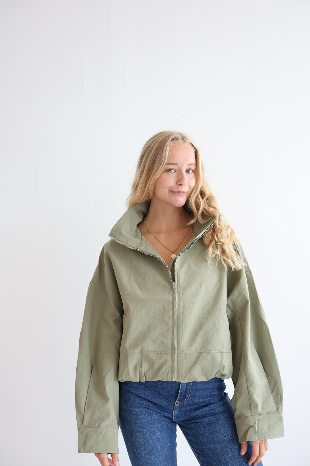 Everyday Edge Jacket