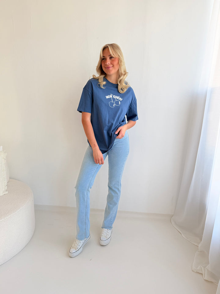 T-Shirt Mon Cherie