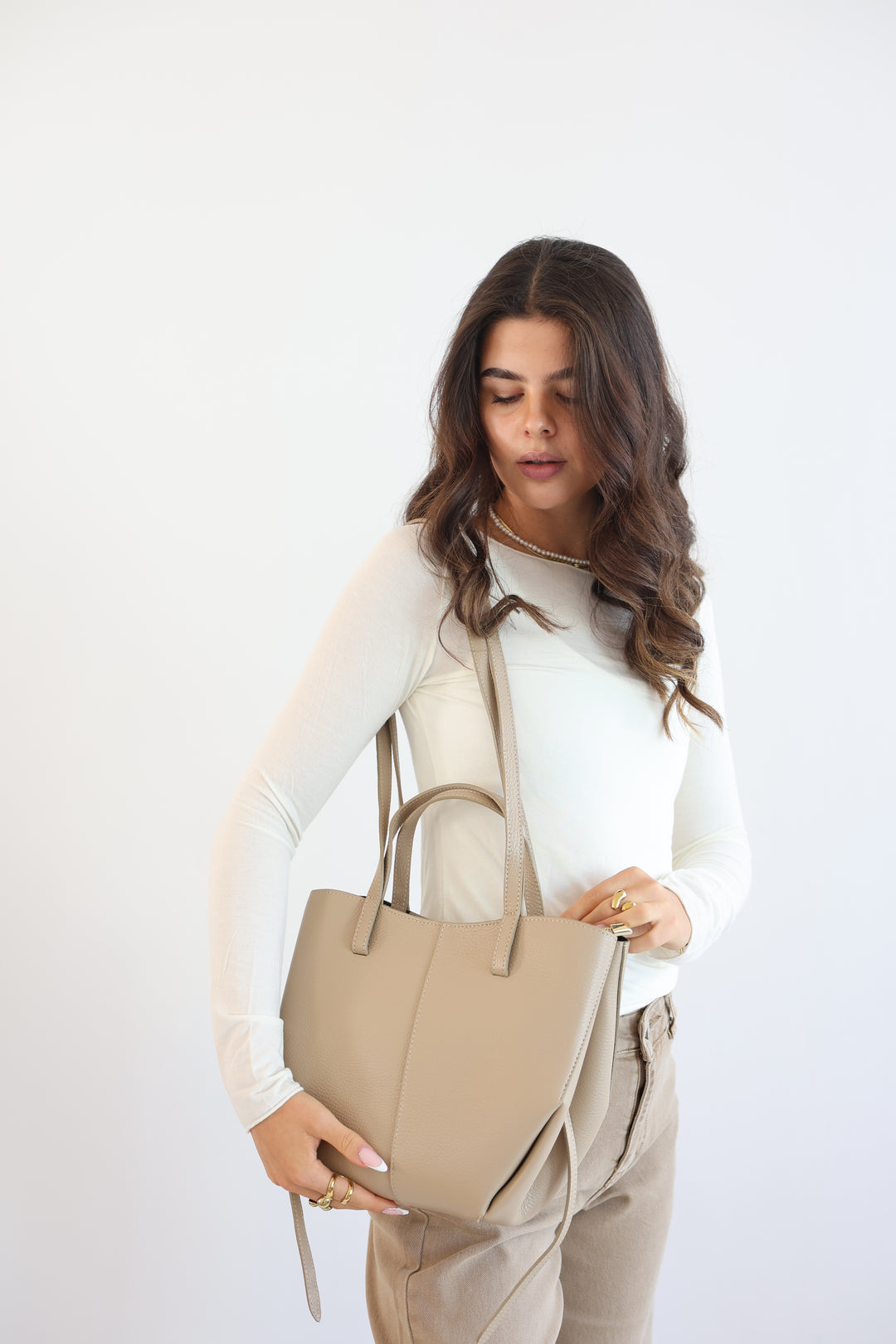 Handtasche Pretty Petit