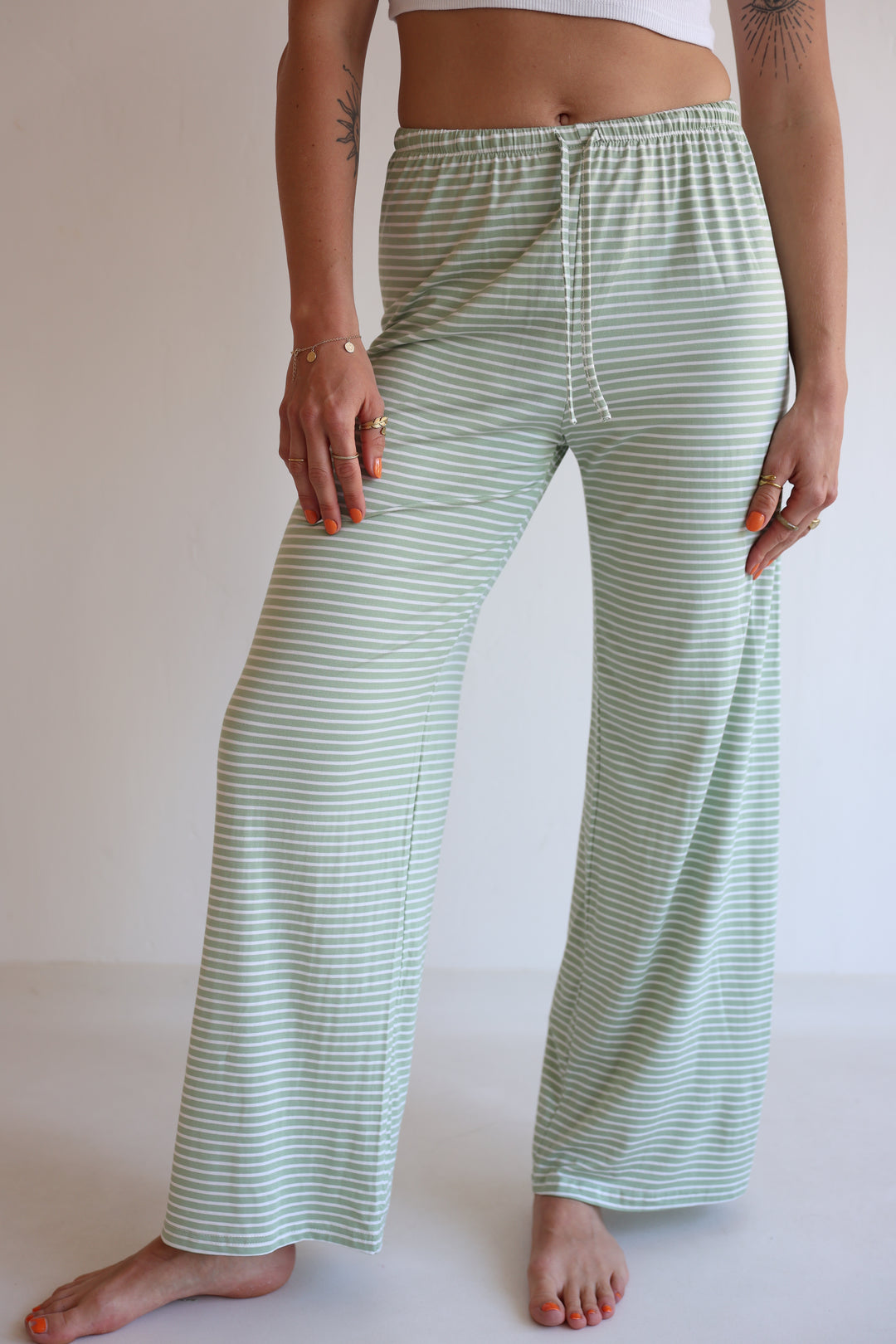 Daily Comfort Sweatpants