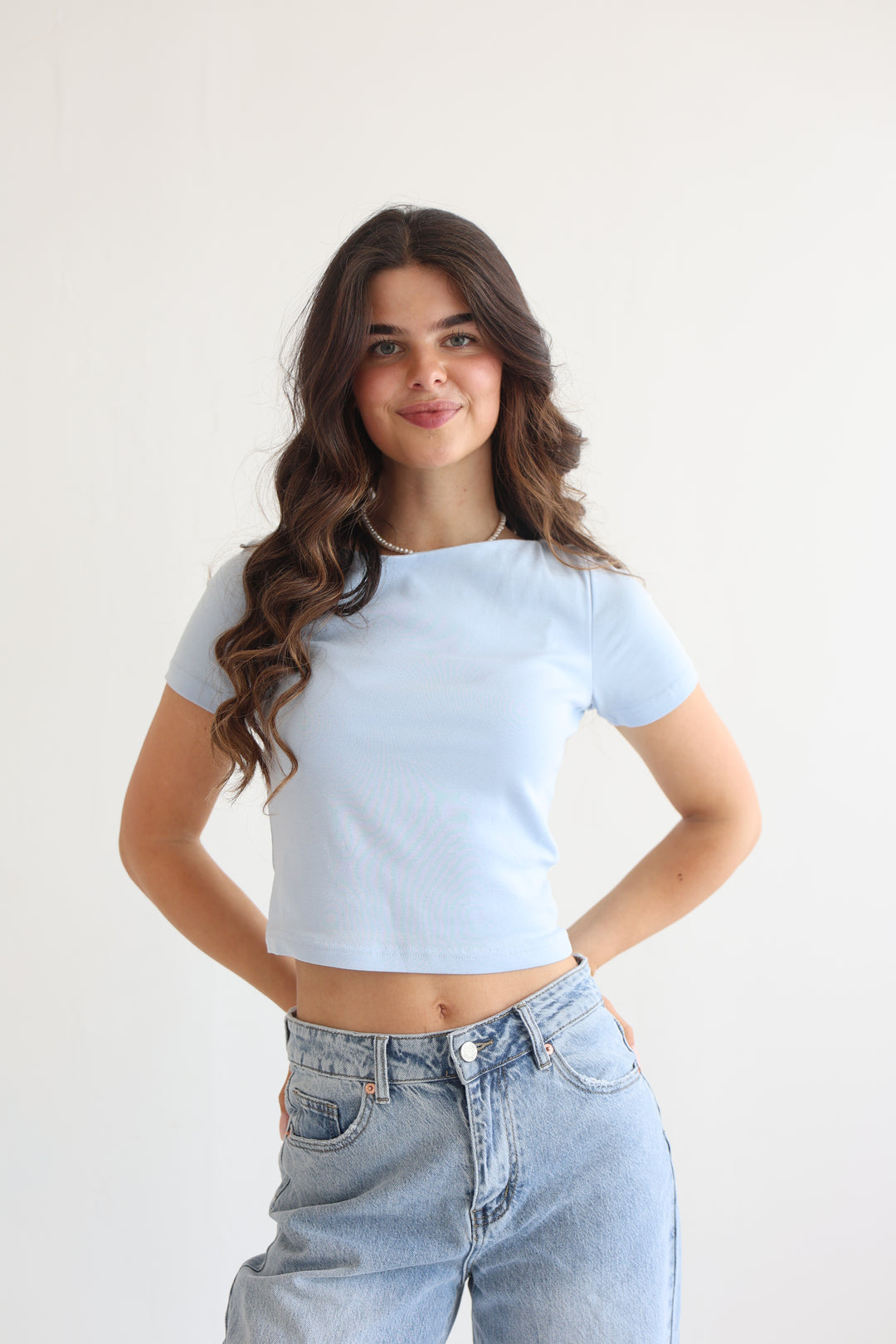 Lounge T-Shirt Casual Fit