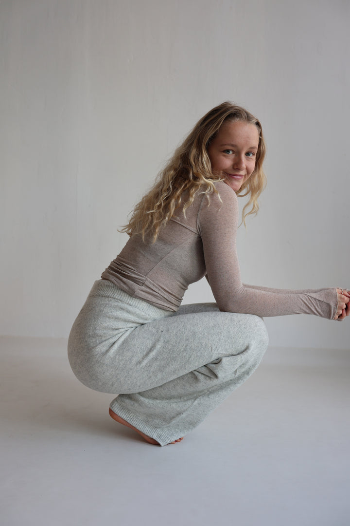 Soft Pants Cozy Snuggle