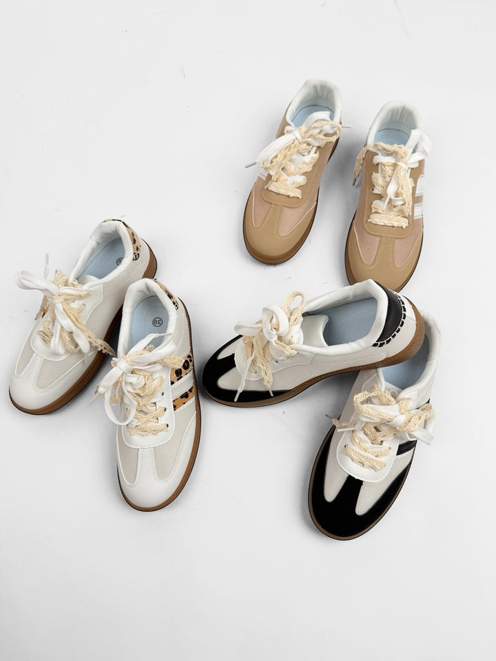 Sneaker Sunny Walks