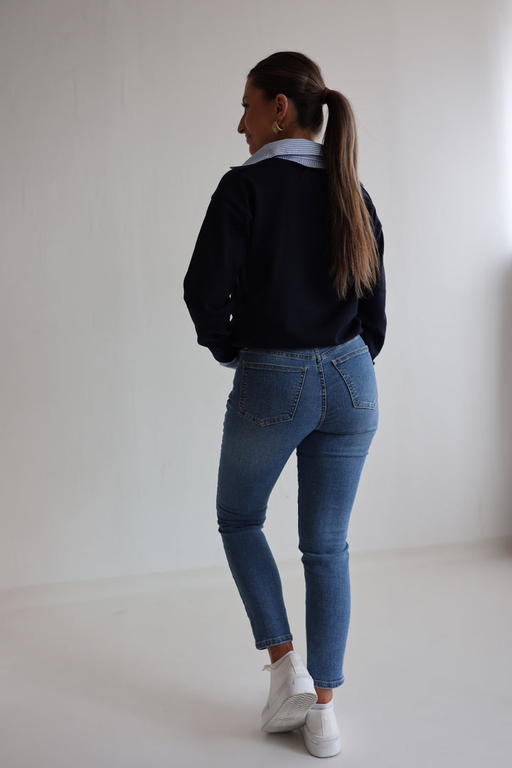 Skinny Jeans Fabienne