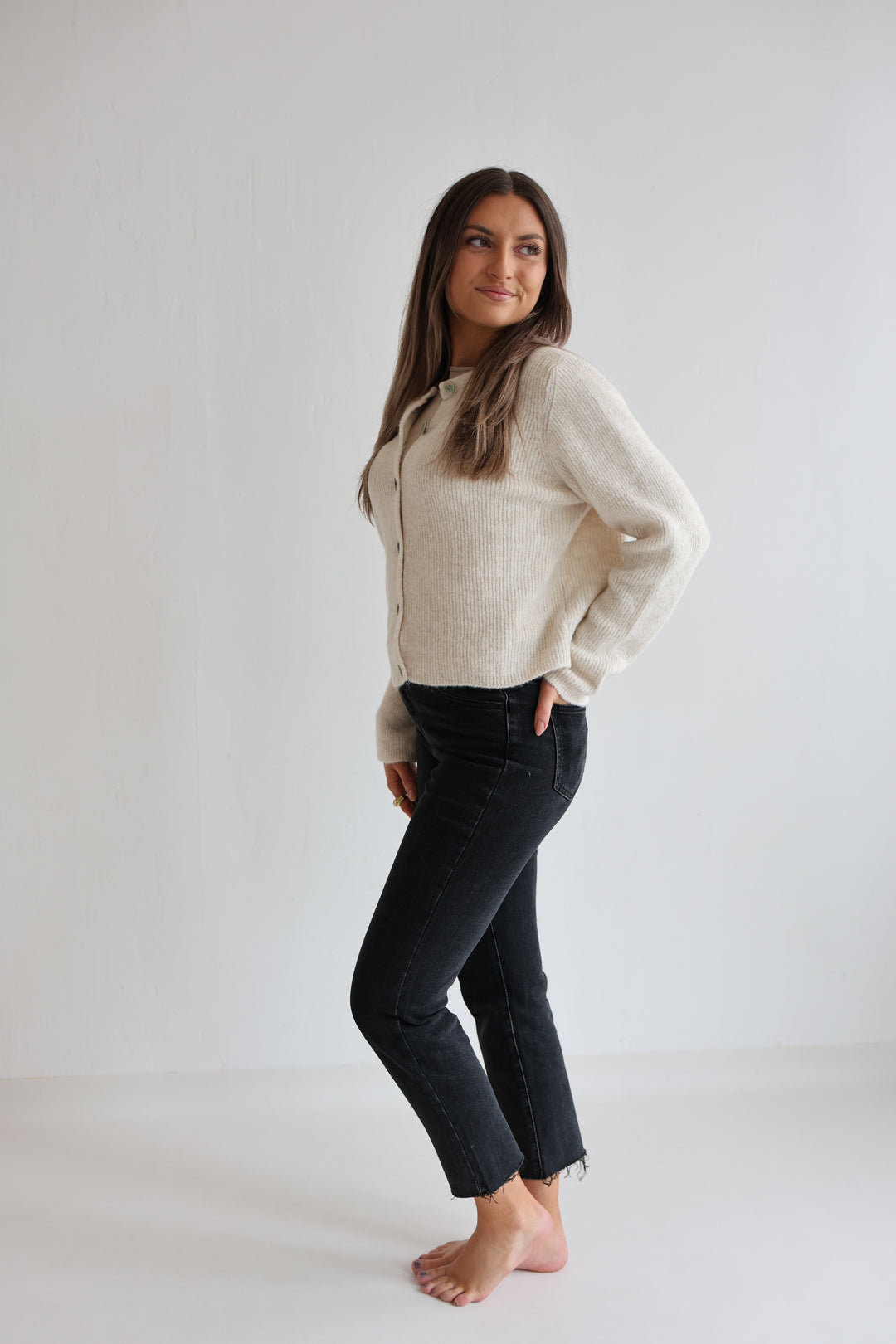 Mom Jeans Gilly