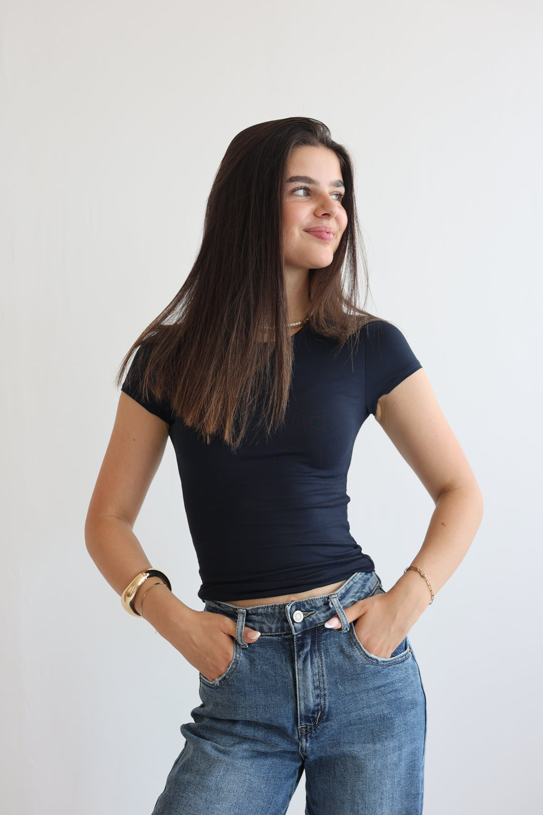 T-Shirt Simply Seamless