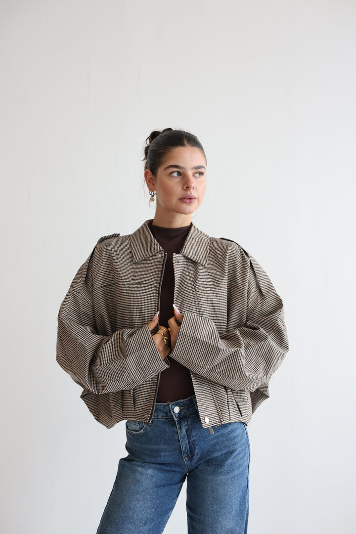 Weekend Icon Jacket