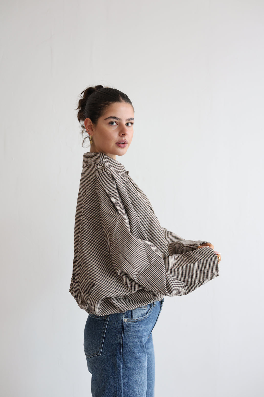 Weekend Icon Jacket