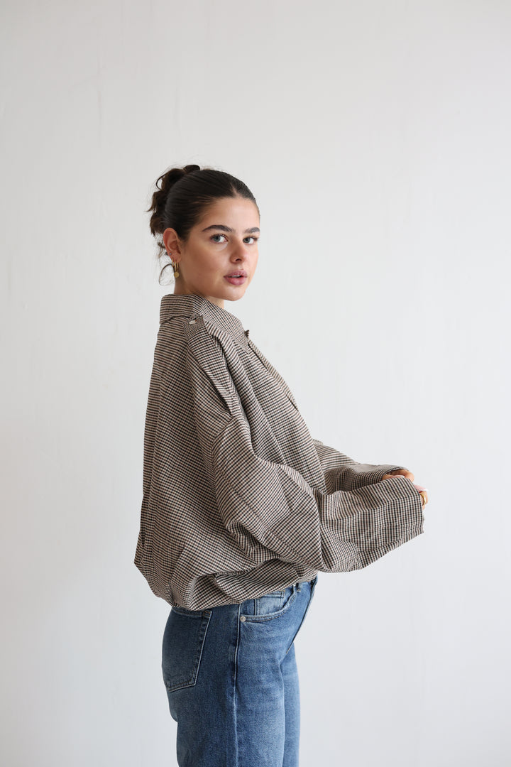 Weekend Icon Jacket