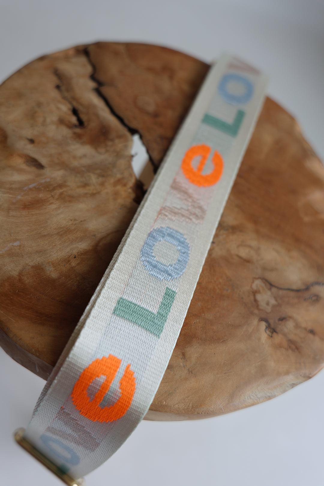 Taschengurt Big Love