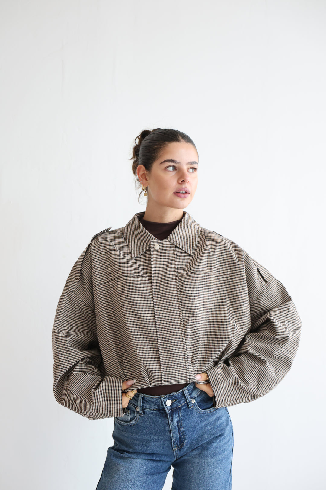 Weekend Icon Jacket
