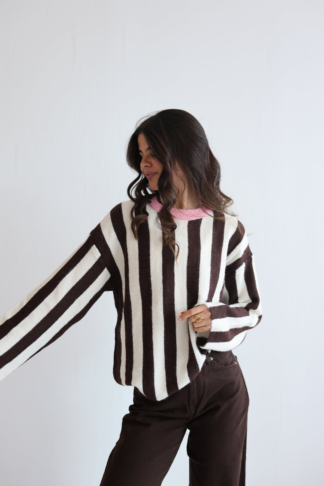 Self Love Knit