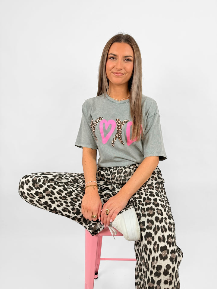 T-Shirt XOXO