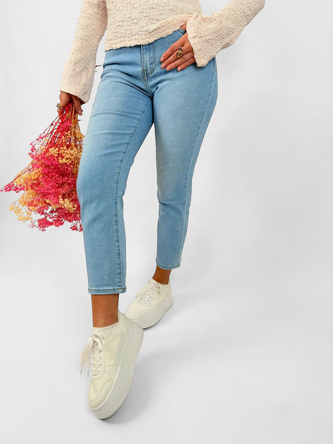 Mom Jeans Marie (3121)