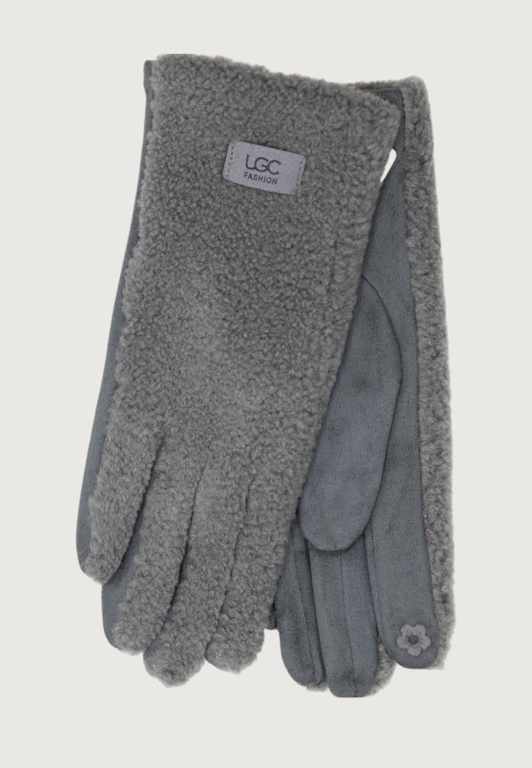 Teddy Touch Handschuhe
