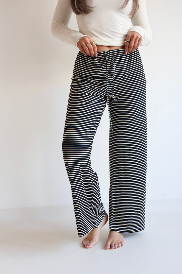 Daily Comfort Sweatpants