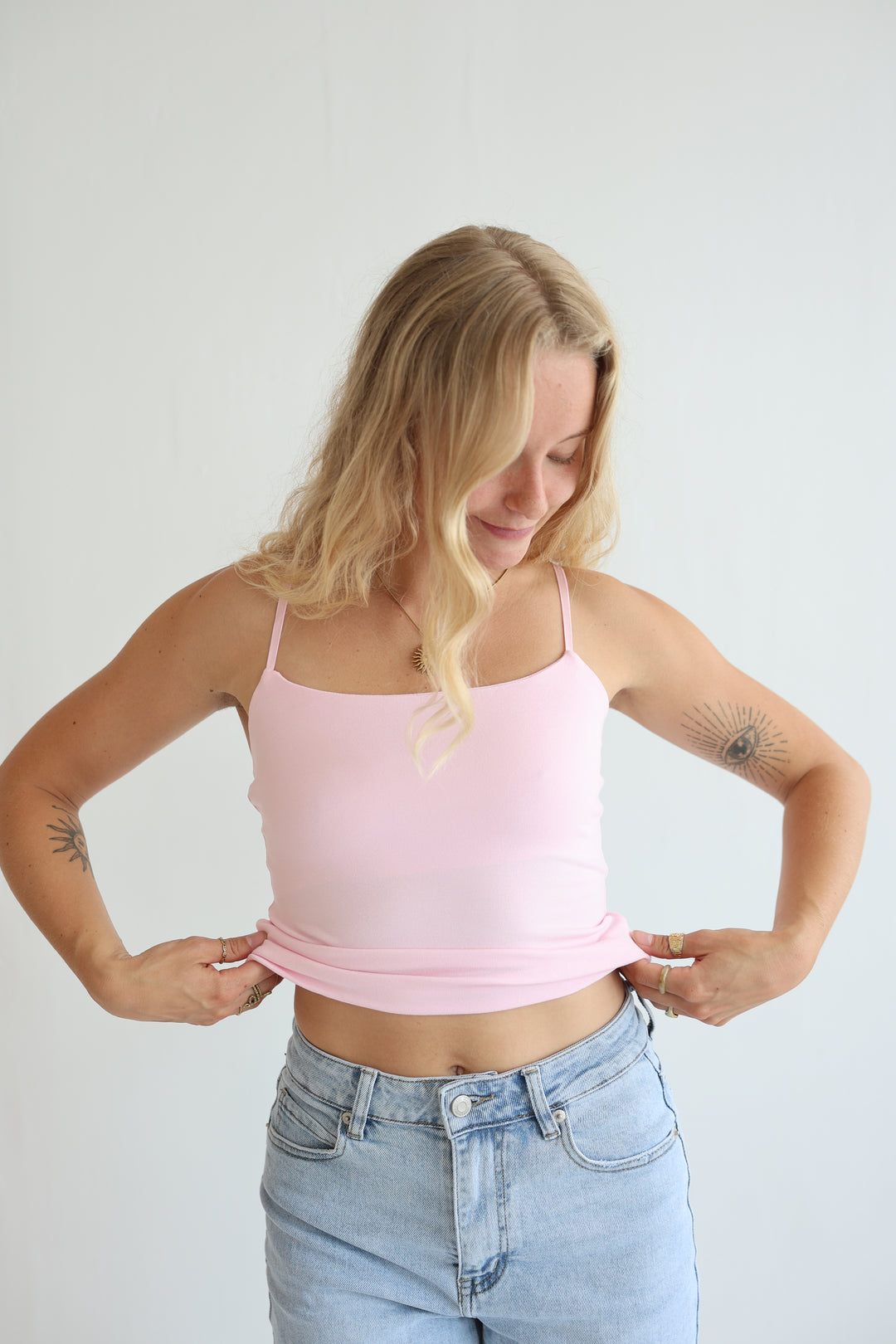 Essential Basic Top