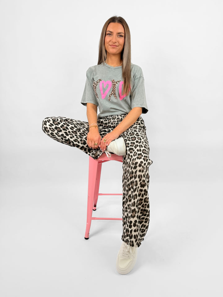 T-Shirt XOXO