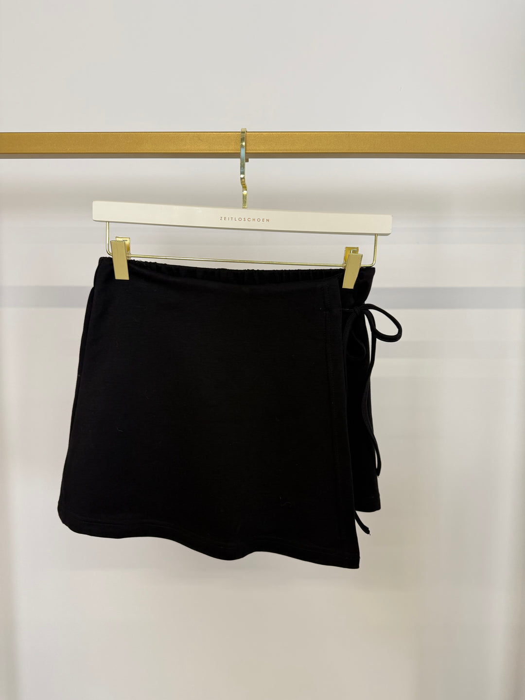 SUPER SOFT HOSENROCK GR.S/36 SCHWARZ (B-WARE)