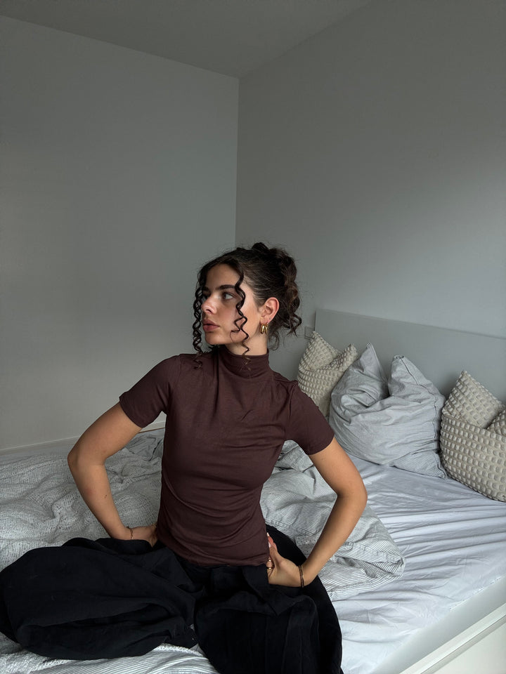 Sleek Ease Shirt
