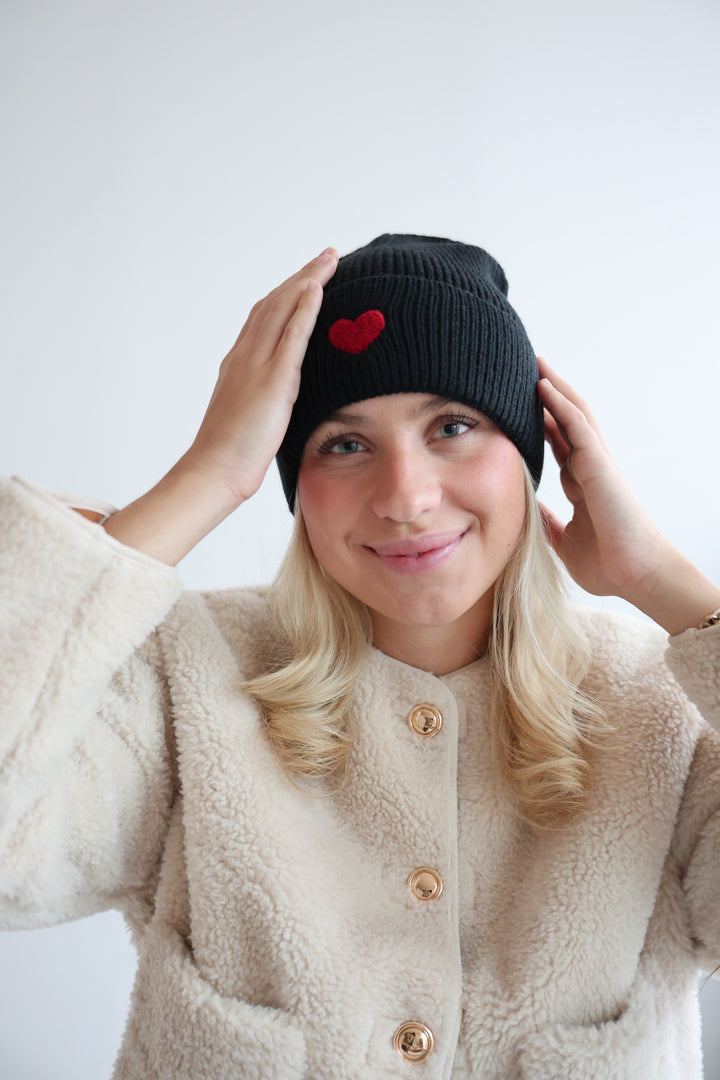 Mütze Love