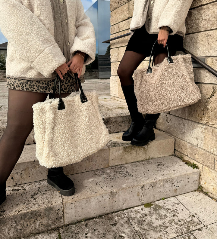 Teddyshopper Cuddly