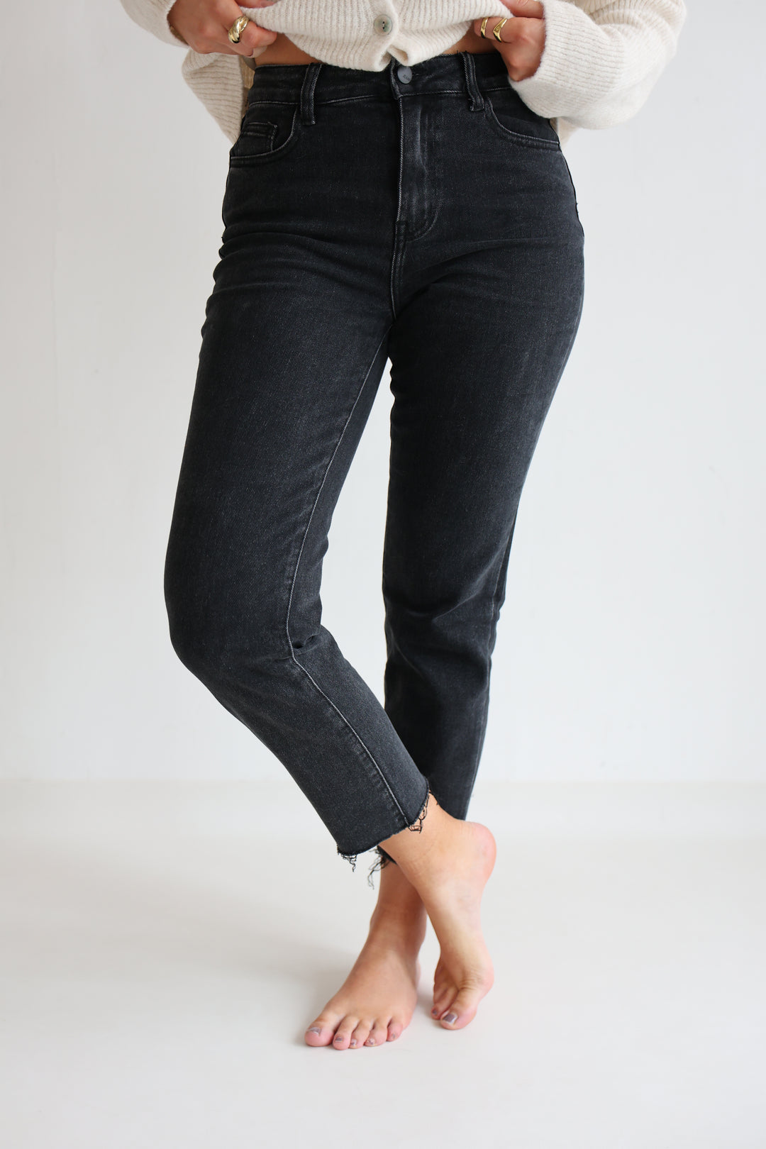 Mom Jeans Gilly
