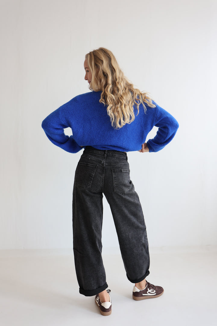 Nightfall Balloon Jeans