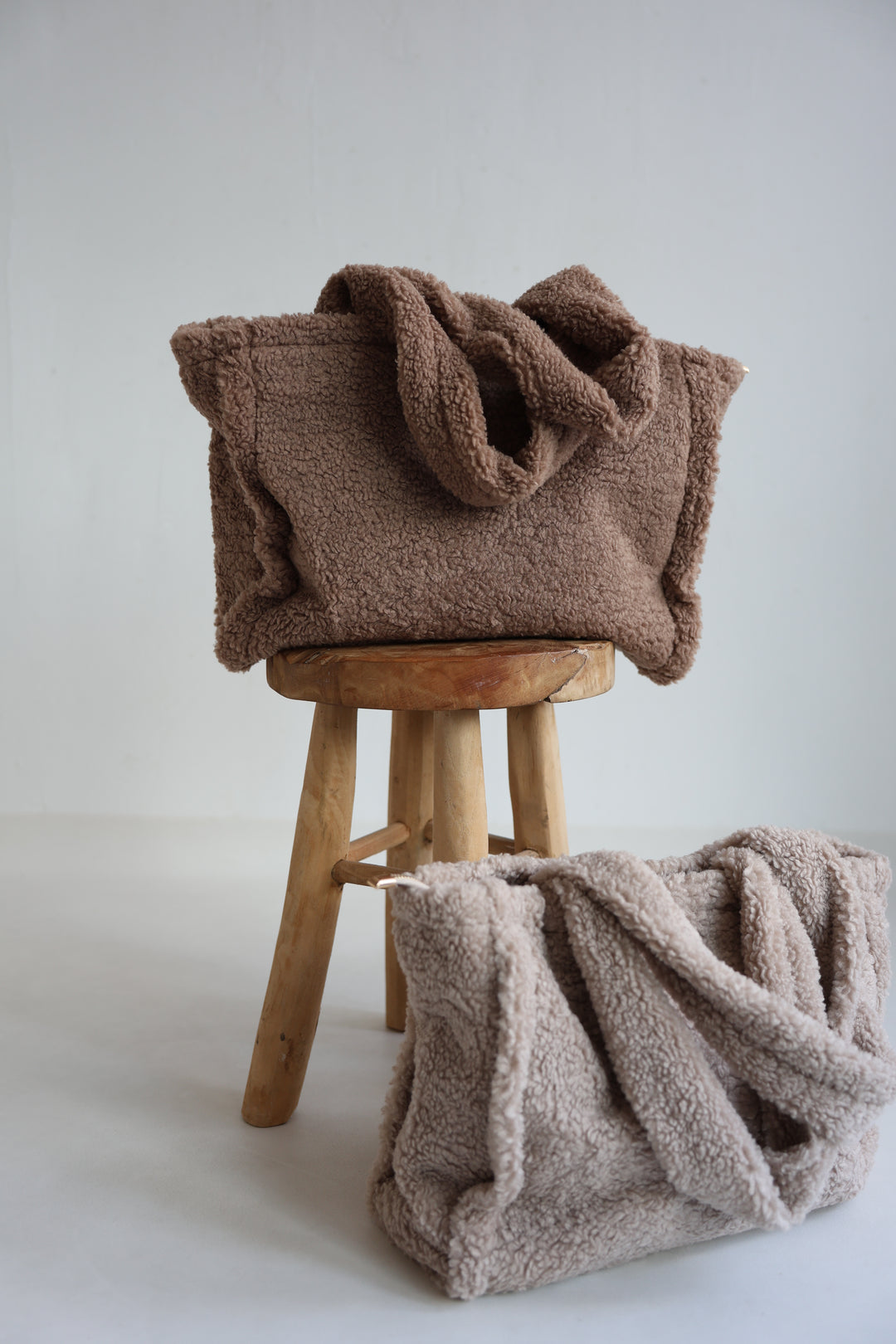 Teddy Shopper Cozy Time