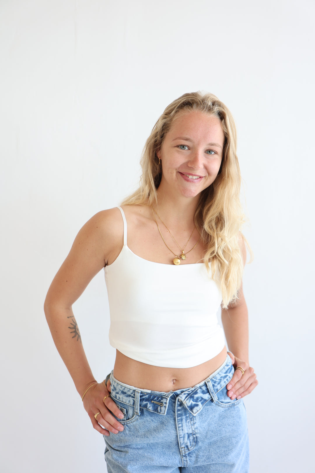 Essential Basic Top
