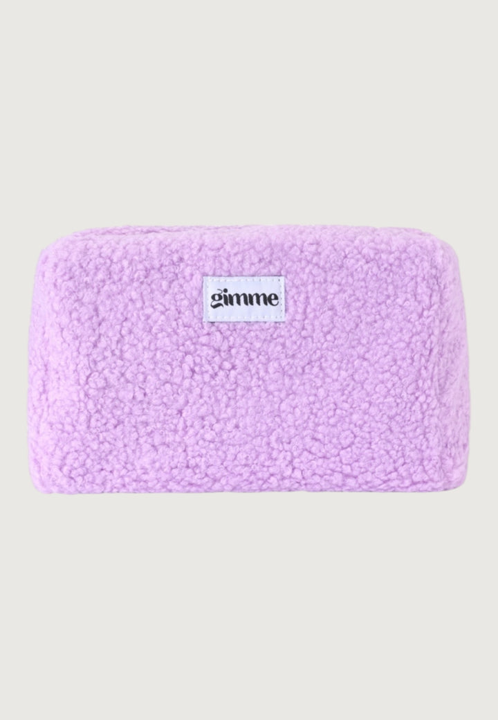 Kosmetiktasche Soft Touch