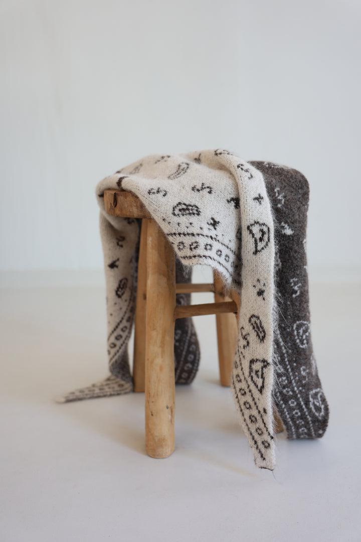 Bandana Babe Scarf