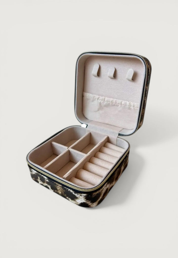 Schmuck Travel Case
