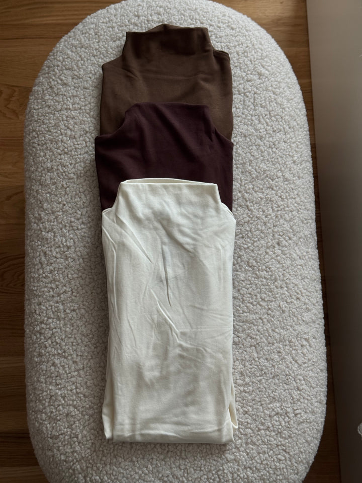 Sleek Ease Shirt