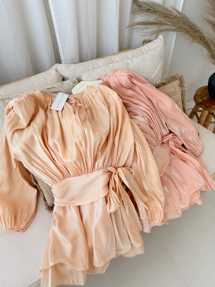 Dress Alyssa