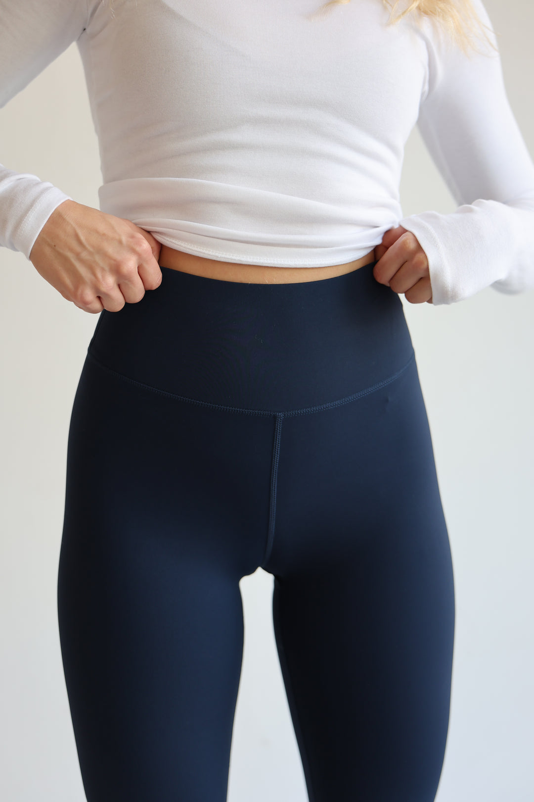 Leggings Shape Fit