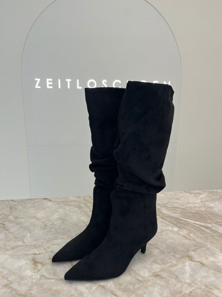 Stiefelette Amber