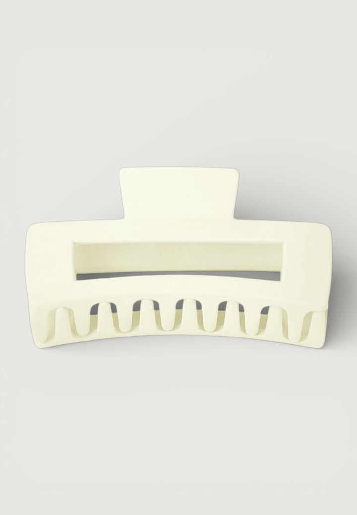 Große Haarspange Nudy