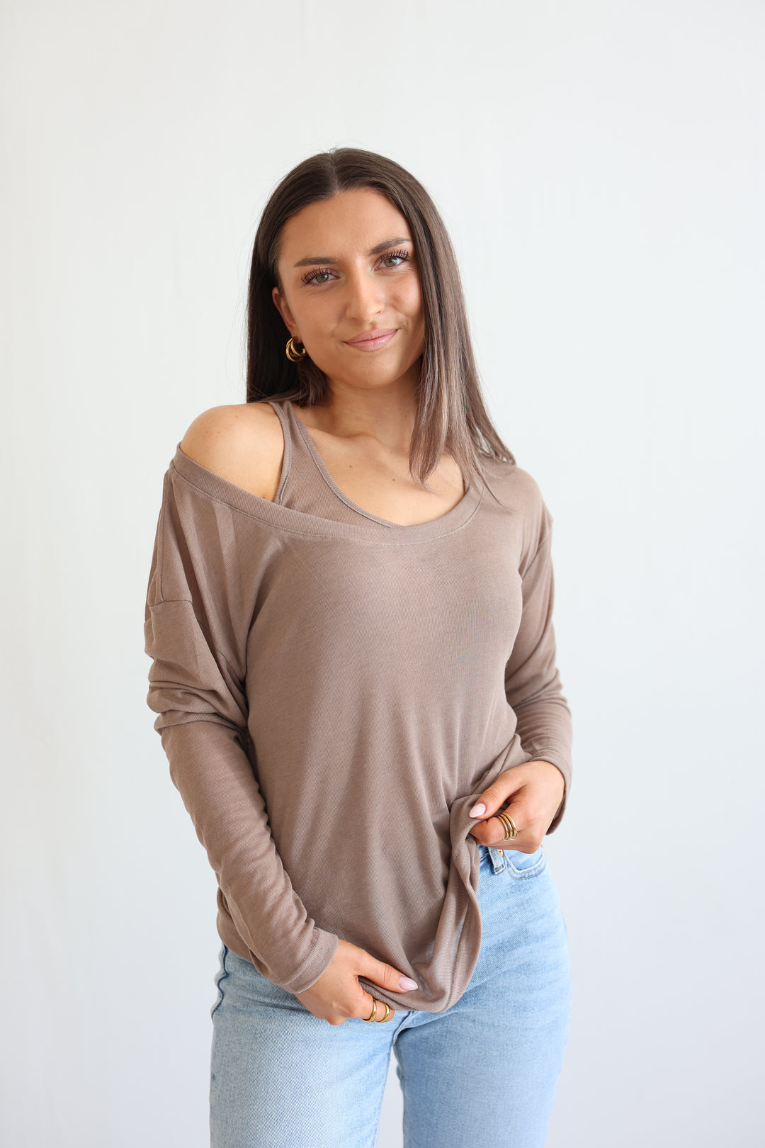 Viscose Matching Set