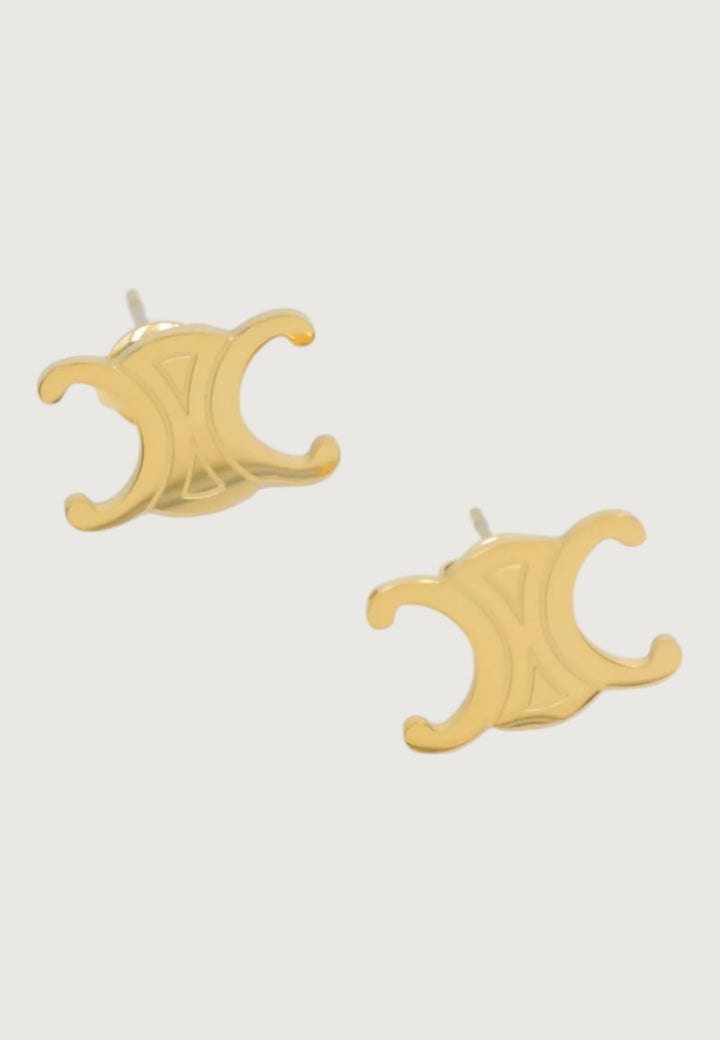 Ohrstecker Celina (groß)