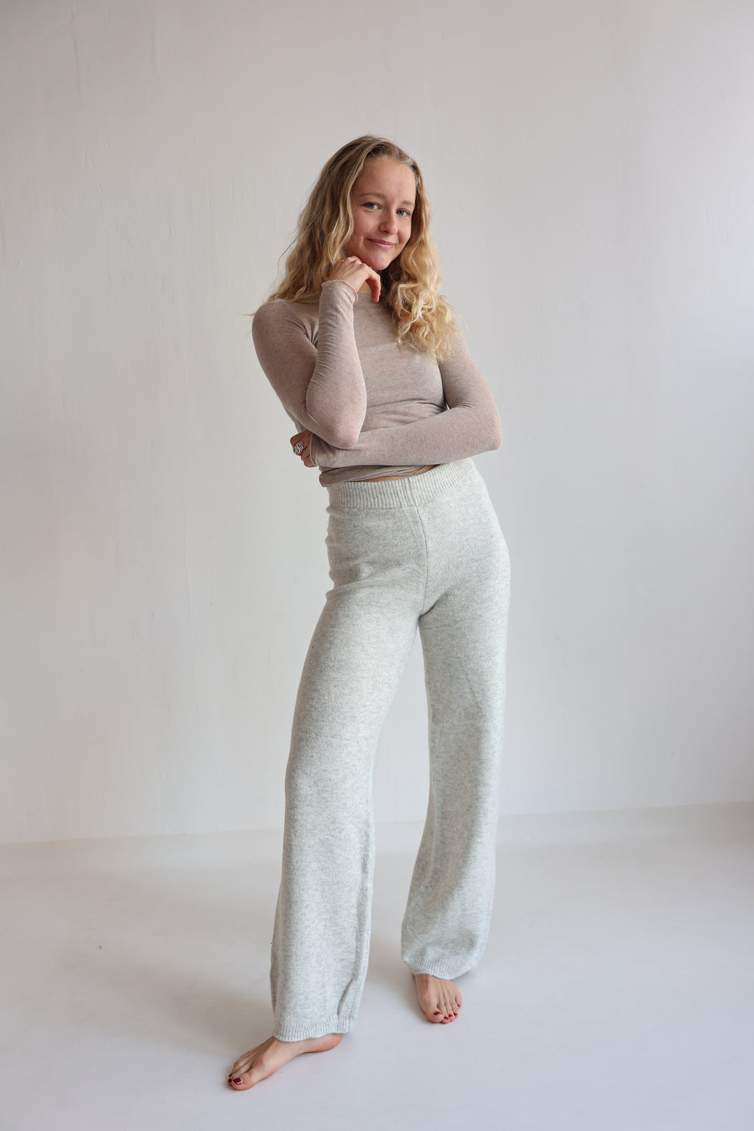 Soft Pants Cozy Snuggle