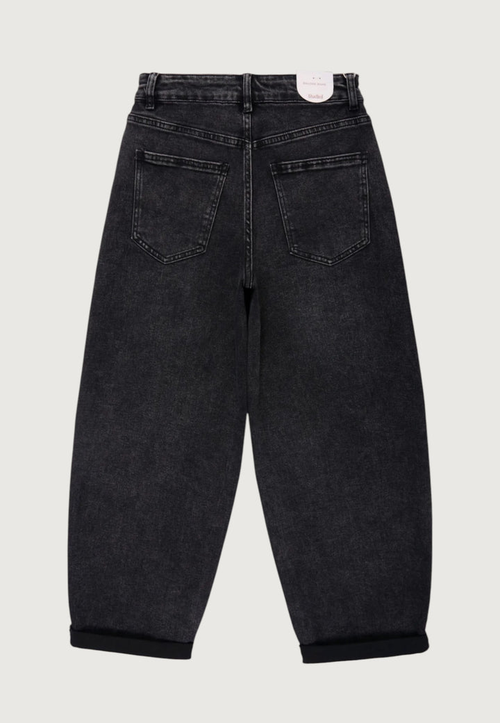 Nightfall Balloon Jeans