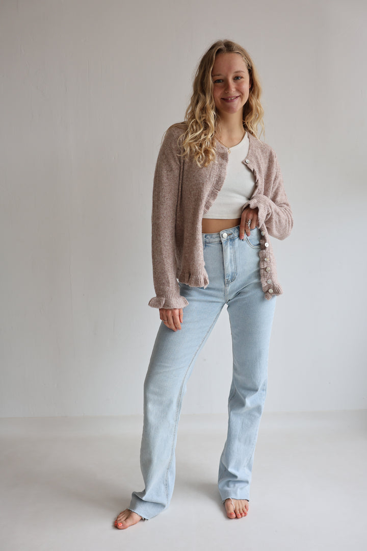 Strickjacke Pretty Grace