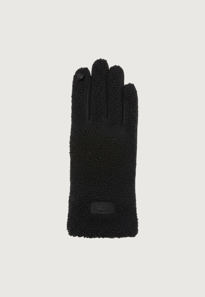Teddy Touch Handschuhe