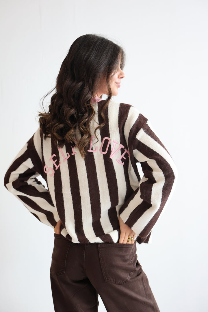 Self Love Knit
