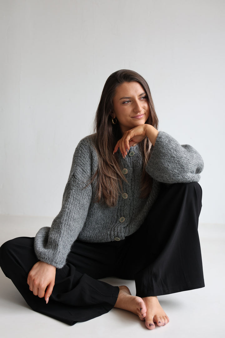 Soft Cardigan Julia