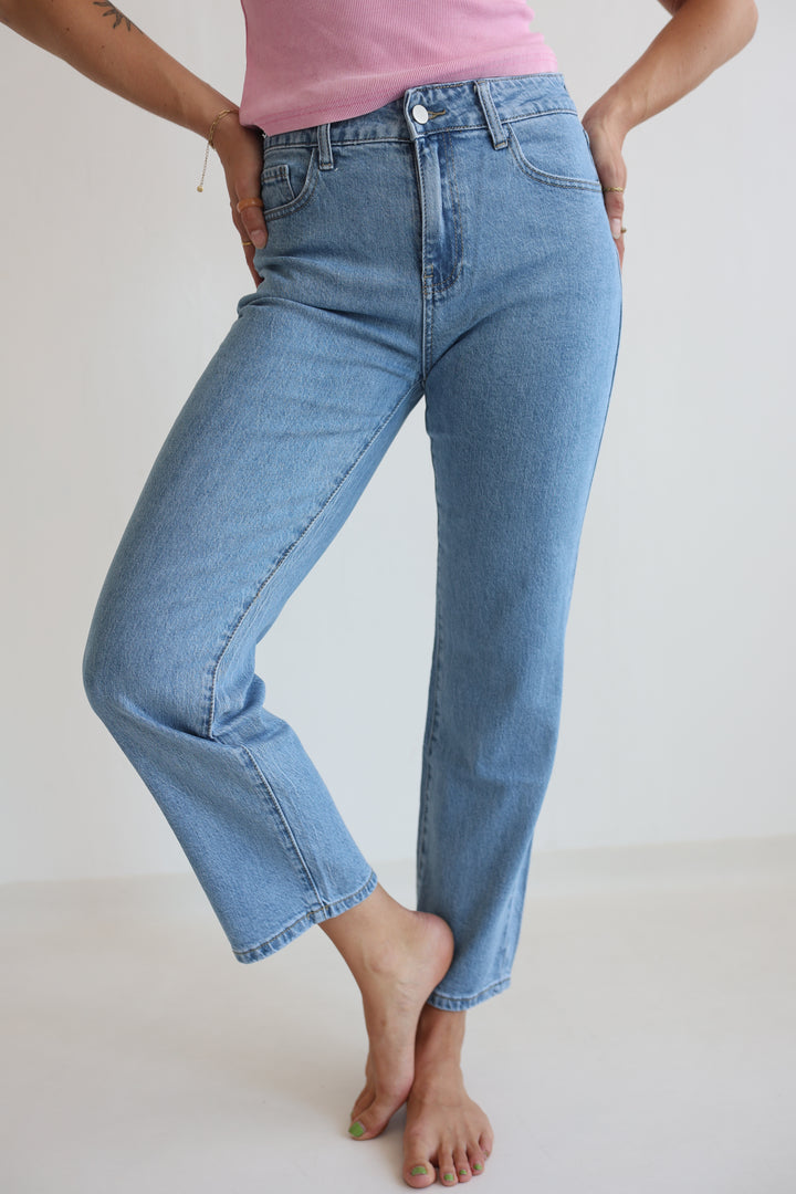 Regular Fit Jeans Amy