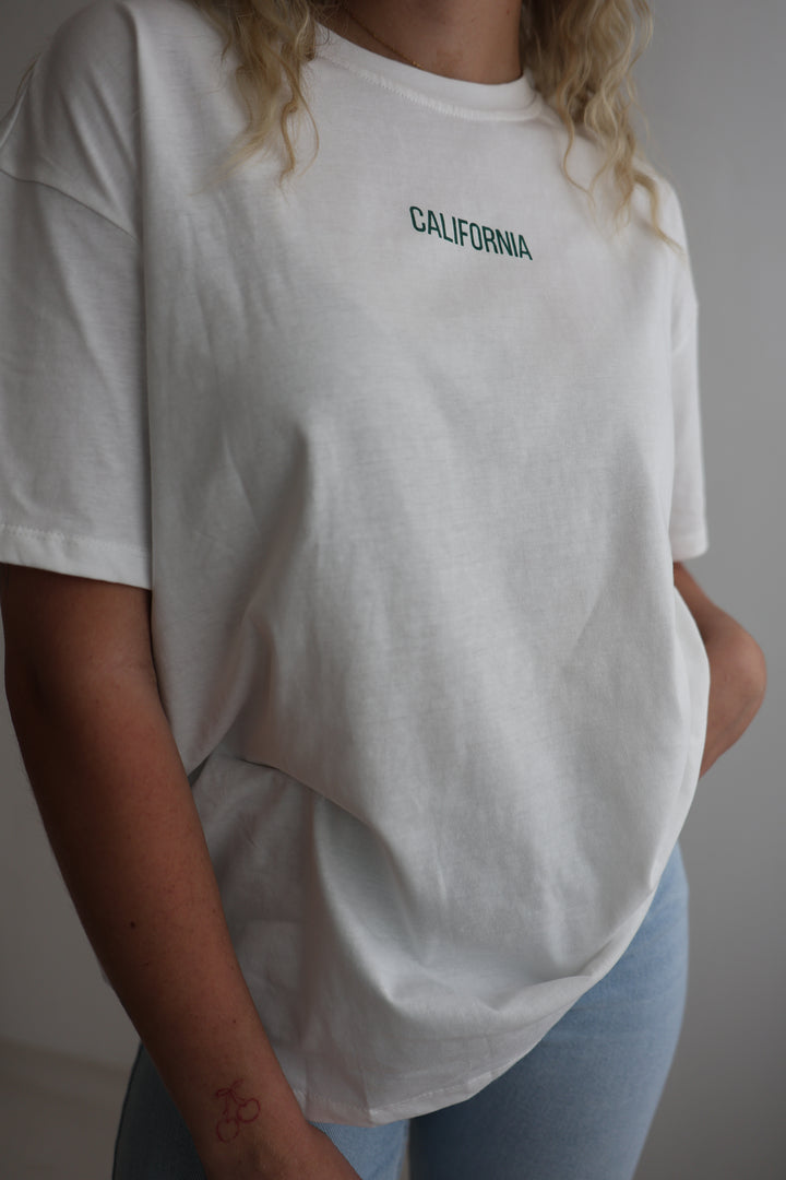 T-Shirt California